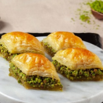 Fıstıklı Baklava