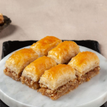Cevizli Baklava