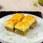 Glutensiz Baklava