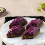 Mormiks Baklava