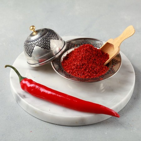 Psikopat İpek Biber