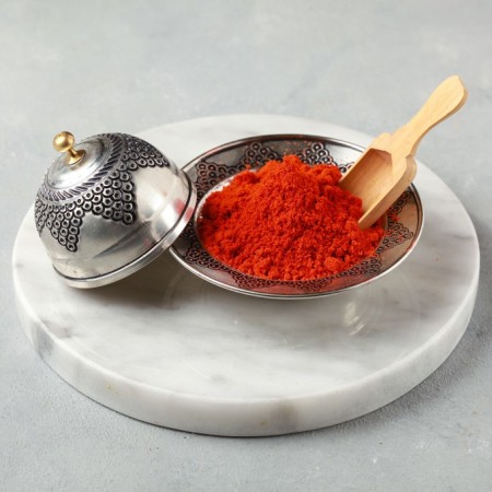 Tatlı Toz Biber