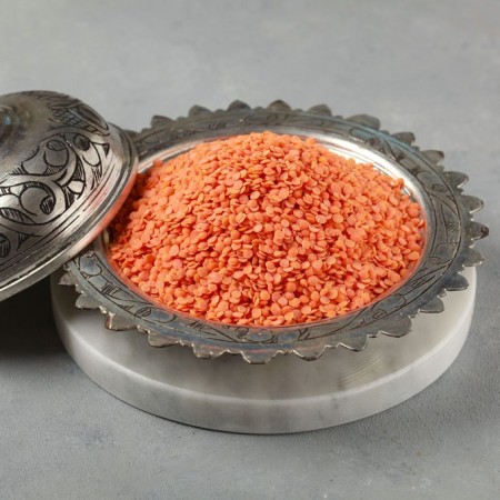 Kırmızı Mercimek