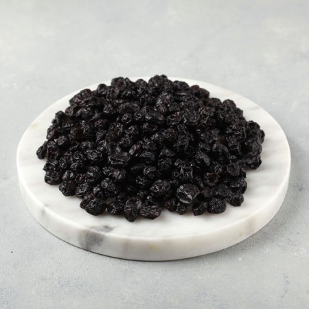 Siyah Yaban Mersini (Blueberry Kurusu)