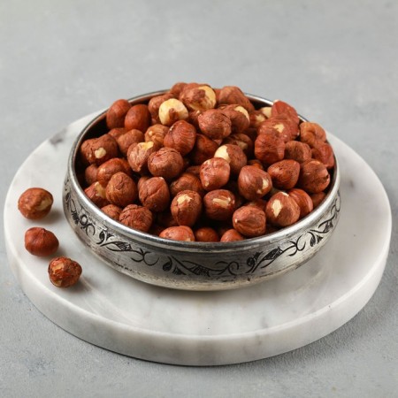 Fındık İçi (Çiğ)