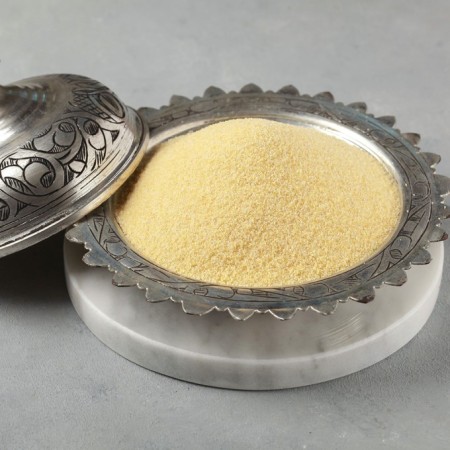 Çiğ Simit (Seferkitel) Bulgur