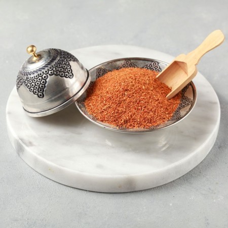 Kajun Baharatı