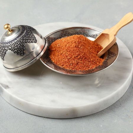 Tavuk Baharatı