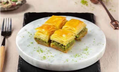 Glutensiz Baklava Hakkında Her Şey