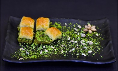 Taze Baklava Nasıl Anlaşılır?