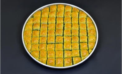 Gaziantep’in Baklava Kültürü ve Antep Baklavası Tarihçesi