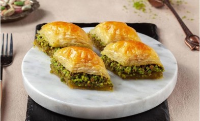 Fıstıklı Baklava Nasıl Seçilir?