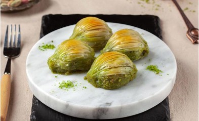 Midye Baklava: Türk Mutfağının Gizli Hazinesi