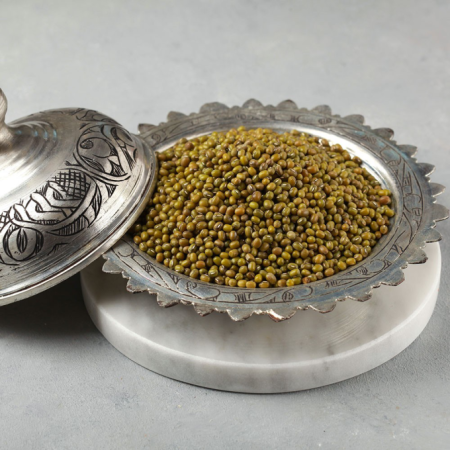Maş Fasulyesi