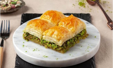 Baklava Nasıl Saklanır?