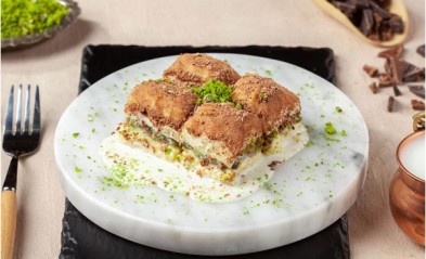Soğuk Baklava Hakkında Bilmeniz Gerekenler