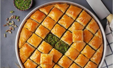 Bayram Baklavası Nedir? Nasıl Hazırlanır?