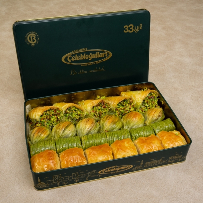 Çelebi Gold 