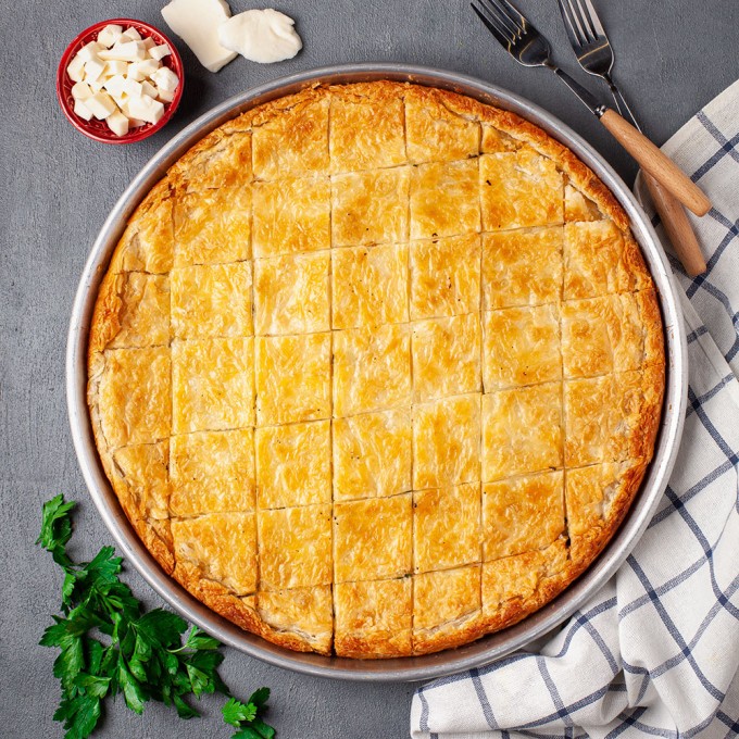 Baklava Çelebioğulları Baklava Online Alışveriş Sitesi