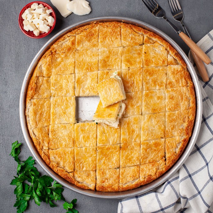 Baklava Çelebioğulları Baklava Online Alışveriş Sitesi