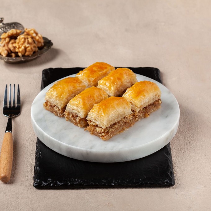Baklava Çelebioğulları Baklava Online Alışveriş Sitesi