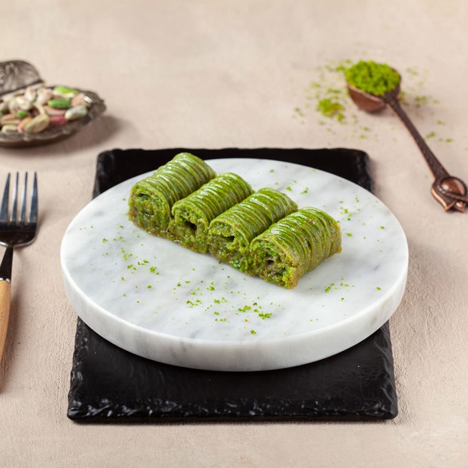 Baklava Çelebioğulları Baklava Online Alışveriş Sitesi