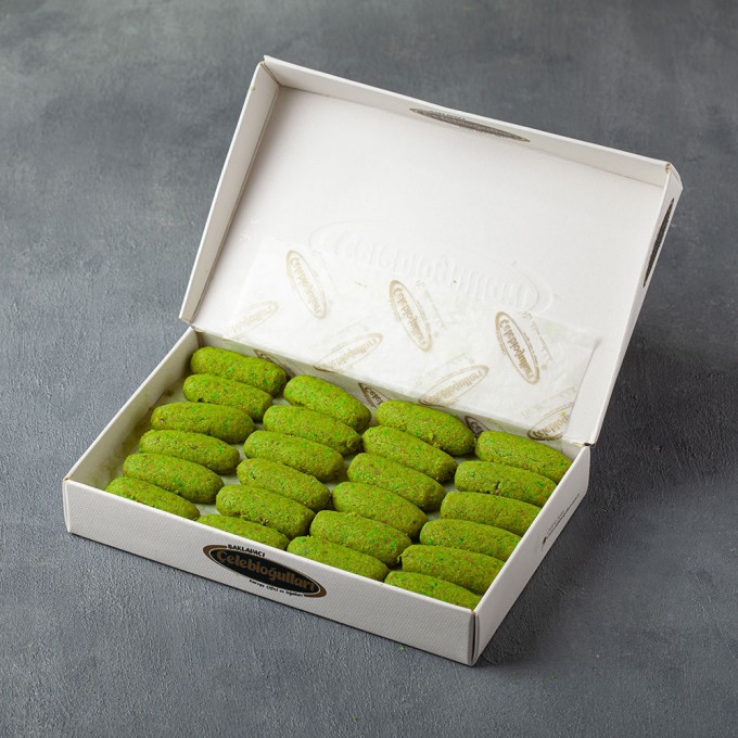 Baklava Çelebioğulları Baklava Online Alışveriş Sitesi