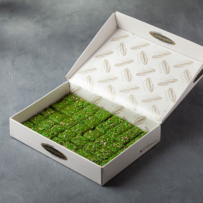 Baklava Çelebioğulları Baklava Online Alışveriş Sitesi