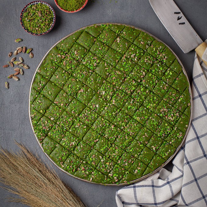 Baklava Çelebioğulları Baklava Online Alışveriş Sitesi