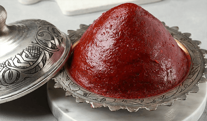 Doğal Lezzet