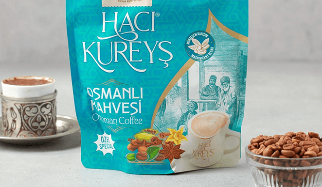Nefis Kahveler