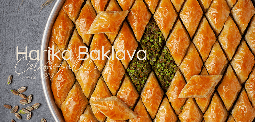 Harika Baklava