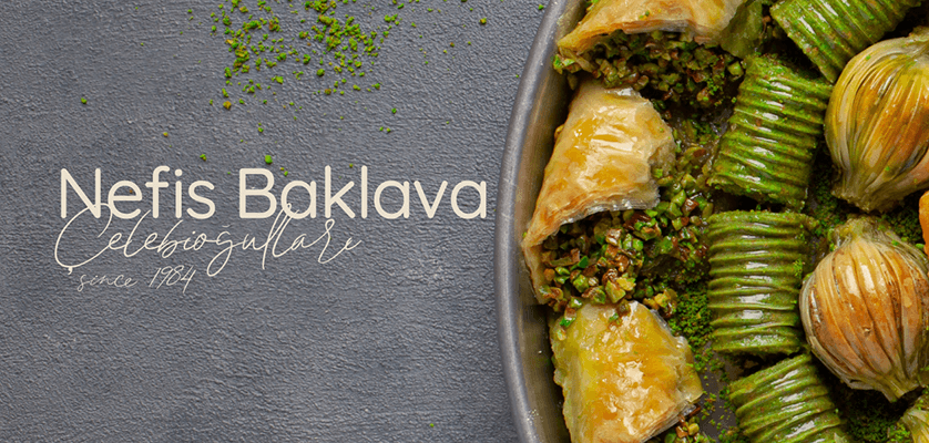 Nefis Baklava