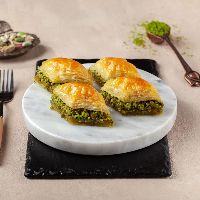 Baklava Çelebioğulları Baklava Online Alışveriş Sitesi