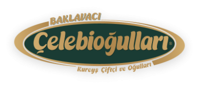 Baklava Çelebioğulları Baklava Online Alışveriş Sitesi