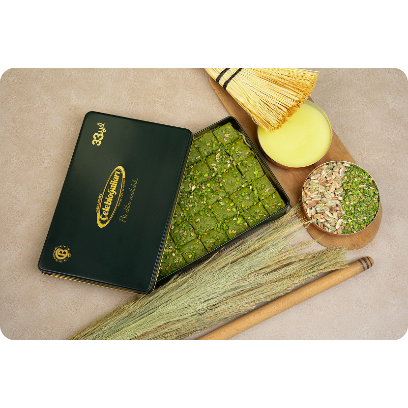 Baklava Çelebioğulları Baklava Online Alışveriş Sitesi