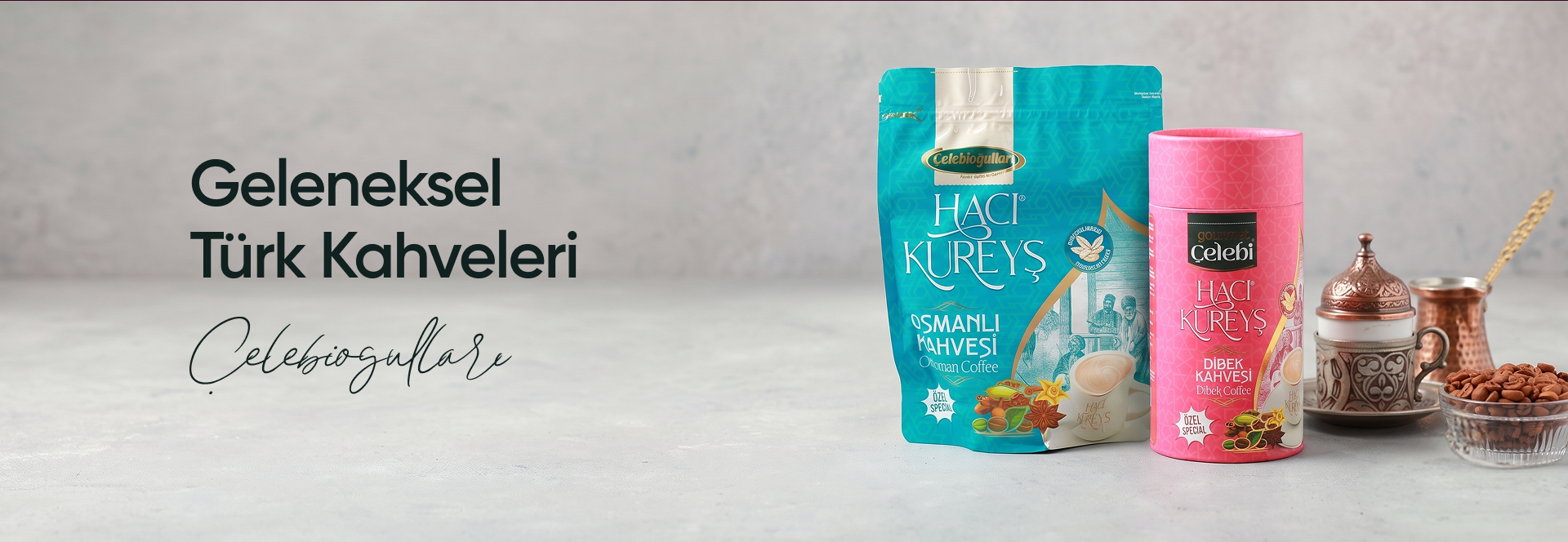 Kahve Çeşitleri