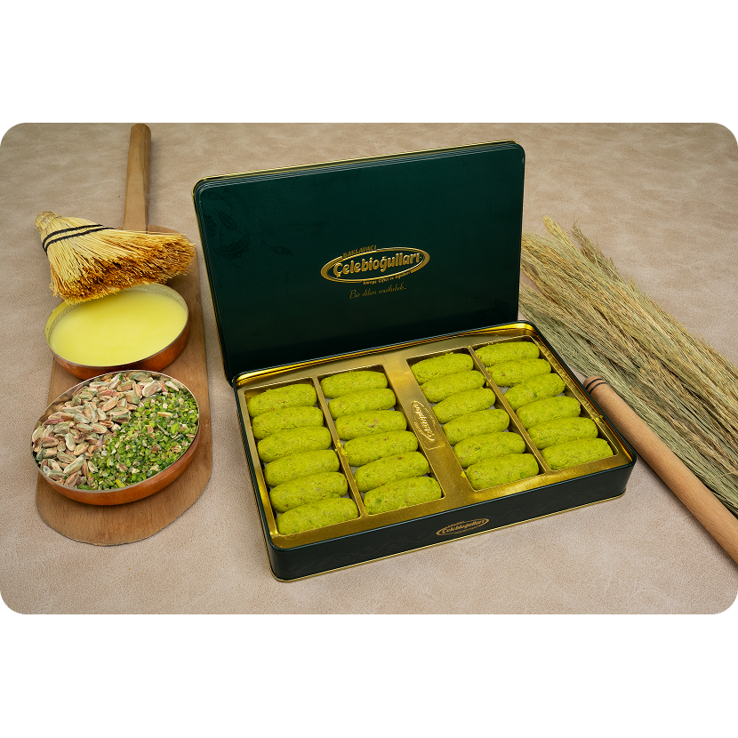 Baklava Çelebioğulları Baklava Online Alışveriş Sitesi