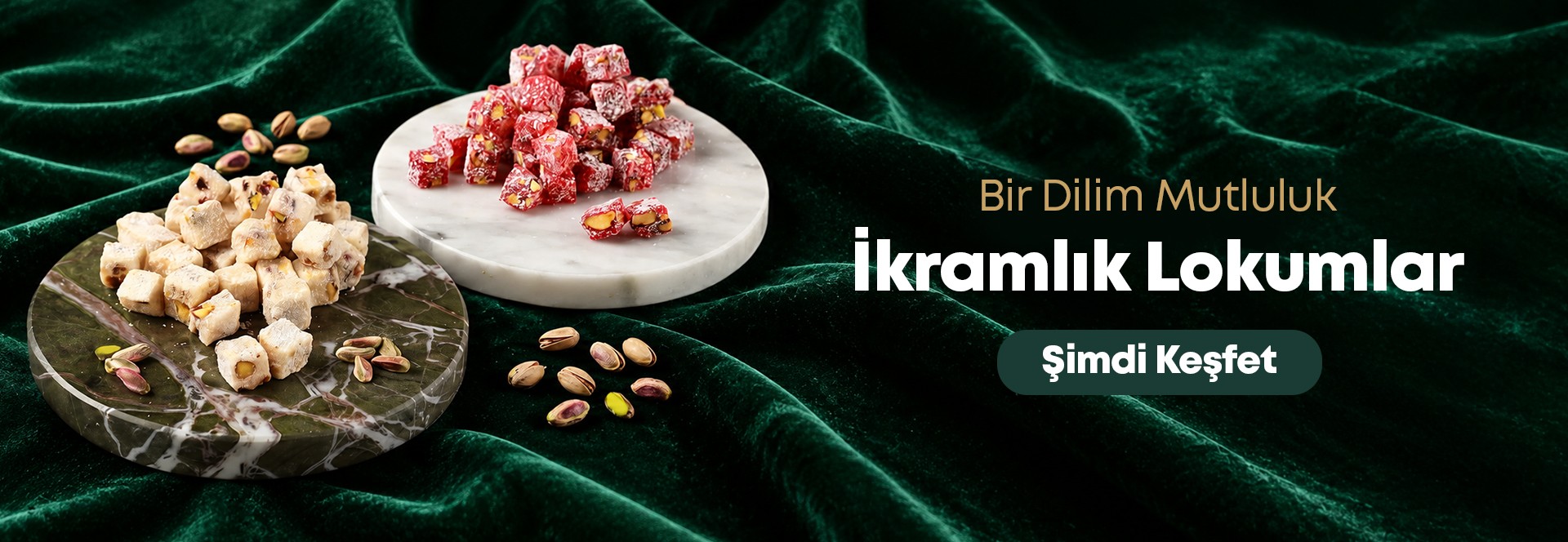 Lokum Çeşitleri